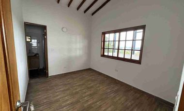 SE ARRIENDA FINCA EN MARINILLA