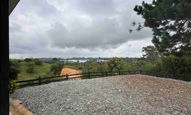 SE ARRIENDA FINCA EN MARINILLA