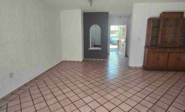 Casa en renta a 5 min del centro