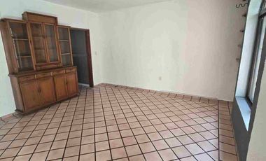 Casa en renta a 5 min del centro