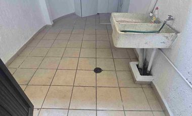 Casa en renta a 5 min del centro