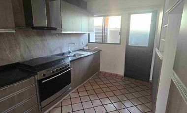 Casa en renta a 5 min del centro