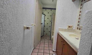 Casa en renta a 5 min del centro
