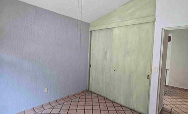Casa en renta a 5 min del centro