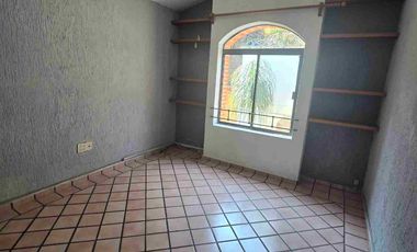 Casa en renta a 5 min del centro
