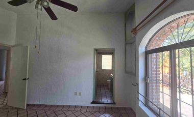 Casa en renta a 5 min del centro