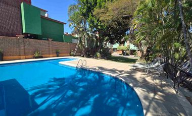 Casa en renta a 5 min del centro