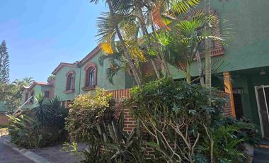 Casa en renta a 5 min del centro