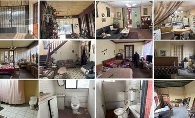 Pelequén Casa Habitacional y Local Comercial en un solo lugar vende