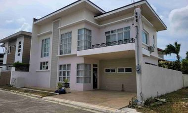 Brand-New Fully Furnished House for Sale in Molave Highland Subdivision Yati Liloan Cebu