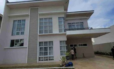 Brand-New Fully Furnished House for Sale in Molave Highland Subdivision Yati Liloan Cebu