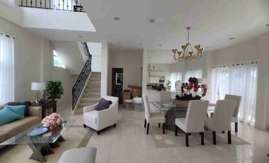 Brand-New Fully Furnished House for Sale in Molave Highland Subdivision Yati Liloan Cebu