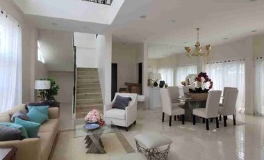 Brand-New Fully Furnished House for Sale in Molave Highland Subdivision Yati Liloan Cebu