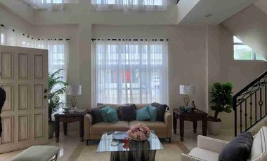 Brand-New Fully Furnished House for Sale in Molave Highland Subdivision Yati Liloan Cebu