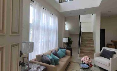 Brand-New Fully Furnished House for Sale in Molave Highland Subdivision Yati Liloan Cebu
