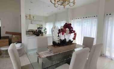 Brand-New Fully Furnished House for Sale in Molave Highland Subdivision Yati Liloan Cebu