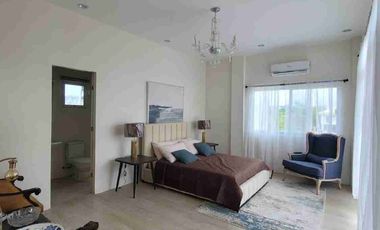 Brand-New Fully Furnished House for Sale in Molave Highland Subdivision Yati Liloan Cebu