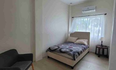 Brand-New Fully Furnished House for Sale in Molave Highland Subdivision Yati Liloan Cebu