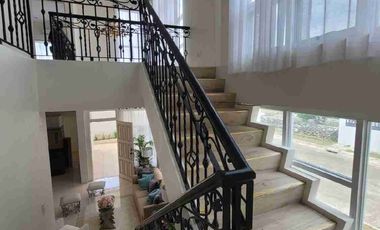 Brand-New Fully Furnished House for Sale in Molave Highland Subdivision Yati Liloan Cebu