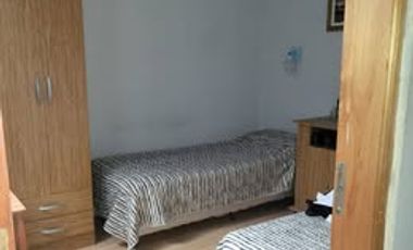 Neuquén 2200 - 3 Dorm, 2 Baños, Patio, Galeria, Cochera