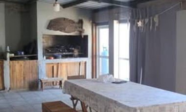 Neuquén 2200 - 3 Dorm, 2 Baños, Patio, Galeria, Cochera