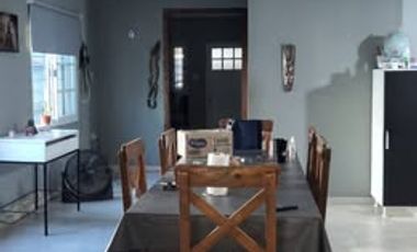 Neuquén 2200 - 3 Dorm, 2 Baños, Patio, Galeria, Cochera