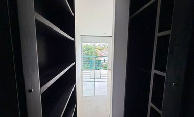 Apartamento en alquiler - Zona Norte