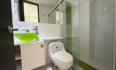 Apartamento en alquiler - Zona Norte