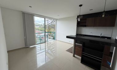 Apartamento en alquiler - Zona Norte