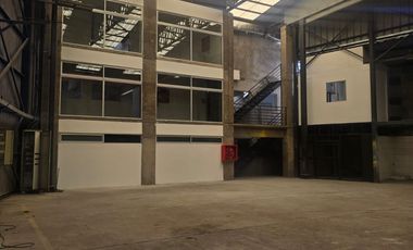 Condominio Industrial Siglo 21, Rancagua