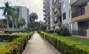 Apartamento en arriendo permanente en Ricaurte - Cundinamarca