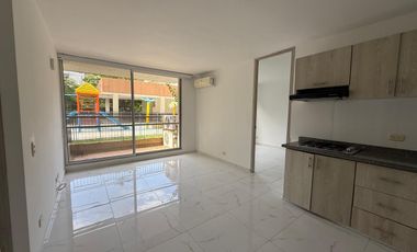 Apartamento en arriendo permanente en Ricaurte - Cundinamarca
