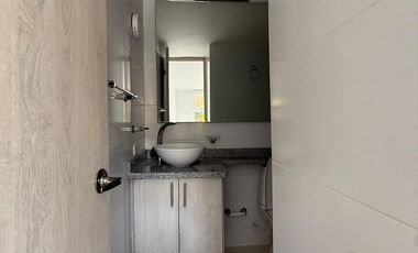 Apartamento en arriendo permanente en Ricaurte - Cundinamarca