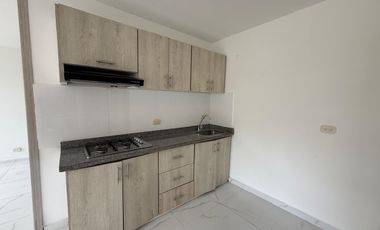 Apartamento en arriendo permanente en Ricaurte - Cundinamarca