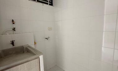 Apartamento en arriendo permanente en Ricaurte - Cundinamarca
