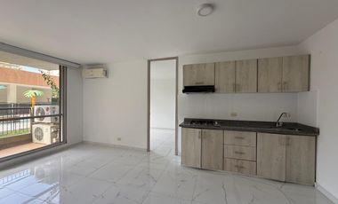 Apartamento en arriendo permanente en Ricaurte - Cundinamarca