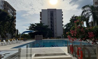 Apartamento en arriendo permanente en Ricaurte - Cundinamarca