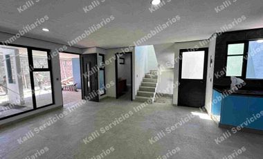 Casa en renta San Mateo Atenco salida rápida a CDMX