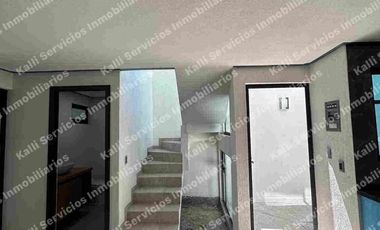Casa en renta San Mateo Atenco salida rápida a CDMX