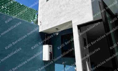 Casa en renta San Mateo Atenco salida rápida a CDMX