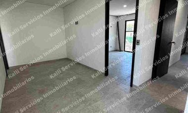 Casa en renta San Mateo Atenco salida rápida a CDMX
