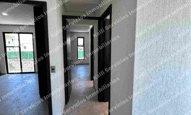 Casa en renta San Mateo Atenco salida rápida a CDMX