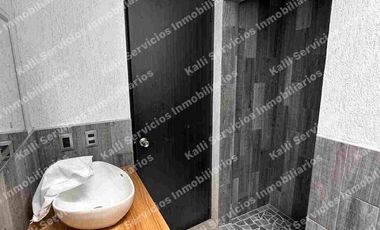 Casa en renta San Mateo Atenco salida rápida a CDMX