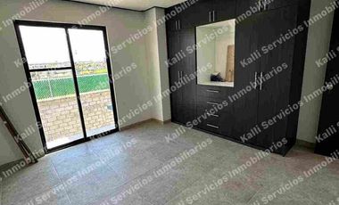 Casa en renta San Mateo Atenco salida rápida a CDMX