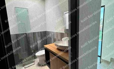 Casa en renta San Mateo Atenco salida rápida a CDMX