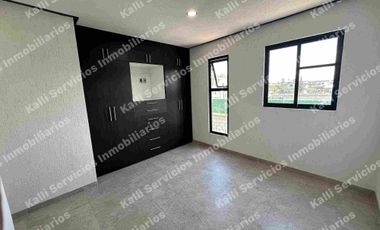 Casa en renta San Mateo Atenco salida rápida a CDMX