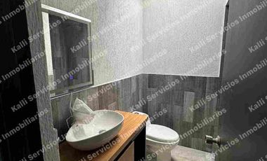 Casa en renta San Mateo Atenco salida rápida a CDMX