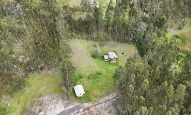Terreno en Venta – Sector ZININ (Cerca de Cuenca y Azogues)