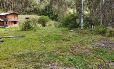 Terreno en Venta – Sector ZININ (Cerca de Cuenca y Azogues)