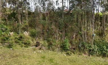 Terreno en Venta – Sector ZININ (Cerca de Cuenca y Azogues)